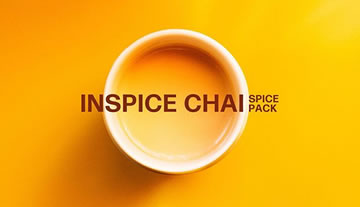 CHAI SPICE PACK