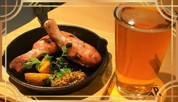 【馬告が味わえるお店】                びあマ神田