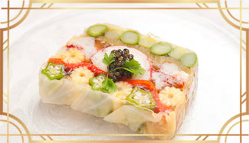 【馬告が味わえるお店】                DINING 六区