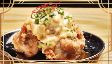 【馬告が味わえるお店】                焼売のジョー 野毛店