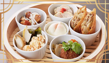 【馬告が味わえるお店】                食習