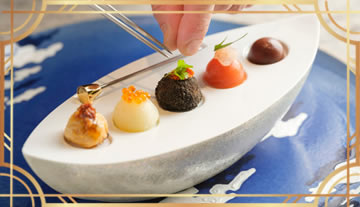 【馬告が味わえるお店】                     RISTORANTE E'VOLTA Unico Polo