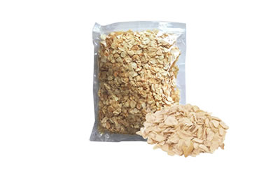 乾燥にんにくチップ 1kg