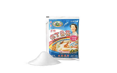 豆花 80g