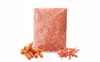 乾燥 にんじん 1kg