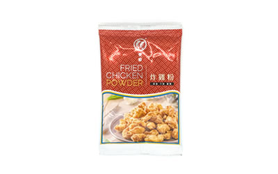 台湾唐揚げ粉 150g