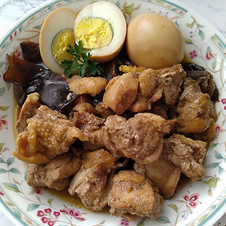 調理方法