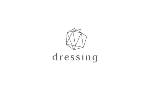 dressing